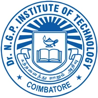Dr. N.G.P. Institute of Technology Logo
